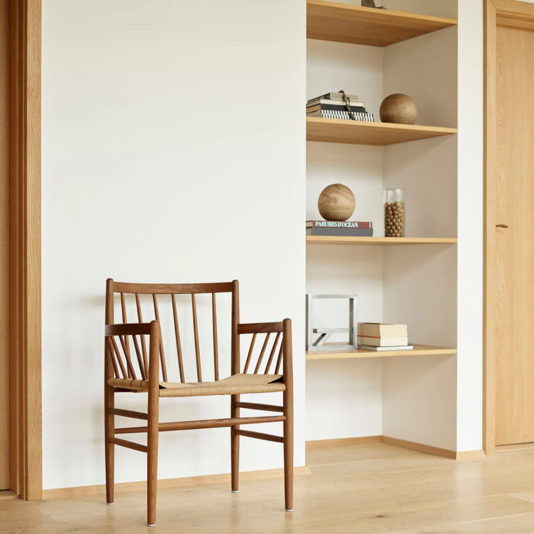 J81 Dining Chair